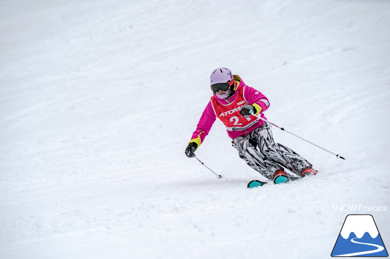 なんと約10年ぶりの「技術選」撮影?! PREMIER SKI ACADEMY presents 『2026プレミアカップ・スキー技術選』レポート！｜朝里川温泉スキー場